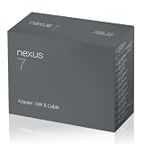 ASUS Nexus 7 Official Power Adapter