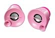 Sony SRS-A300 Enceintes de bureau compactes 2.0 canaux 5 W Rose