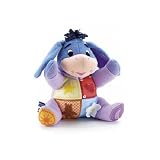 Colorful Cuties - Eeyore