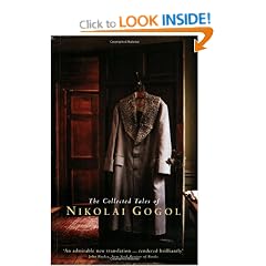 The Collected Tales of Nikolai Gogol