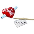 LOVE LETTER ILY - Die Nachricht f�r Verliebte