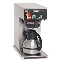 BUNN CDBCF TC Thermal Carafe Coffee Maker