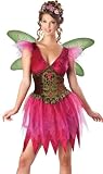 pink fairy costumes