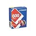  : POL623965 - 600 Instant Color Film (3-1/4x3-3/4)