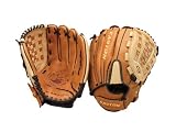 Easton NES125 Natural Elite Series Ball Glove (12.5-Inch)