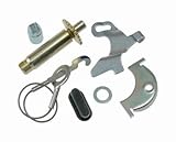 Carlson Quality Brake Parts H2514 Self-Adjusting Repair Kit