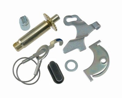 Carlson Quality Brake Parts H2514 Self-Adjusting Repair Kit