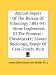 Annual Report Of The Bureau Of Ethnology 1893-94: Stone Implements Of The Potomac-Cheasapeake; Siouan Sociology, Repair Of Casa Grande Ruin