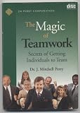 Review JM Perry Corp.  / THE MAJIC OF TEAMWORK Dr J Mitchell Perry