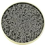 American Paddlefish Caviar