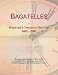 Search : Bagatelles: Webster’s Timeline History, 1601 - 2007