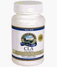 CLA Softgel Capsules (75)