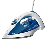 Calor – FV5230C1 – Fer À Repasser – Aquaspeed Ultracord 230