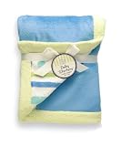 Review Baby Starters  / Baby Starters Cuddly Blanket - one color, one size