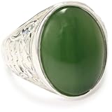 cheap custom sports rings Alberto Juan Ancient Chin