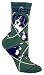 Bernese Mountain Dog (Hunter) Adult Socks by WHD (Size 9-11)