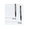 Itoya Finepoint System Pen 0.5 mm black