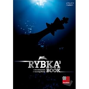 Rybka 3 Opening Book
