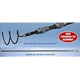 DOT LINE LURE RETRIEVER