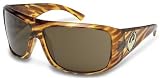 Dragon Alliance Calavera Sunglasses (Tiger Tort with Bronze Lens)