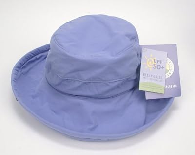 Wallaroo Casual Traveler Sun Hat - UPF 50+