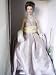 Franklin Mint Jackie Kennedy in Silk Gown