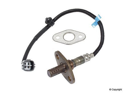 Bosch 13142 Oxygen Sensor, OE Type Fitment On Sale