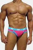 DT Pinky Ultra Low Rise Brief - Pink