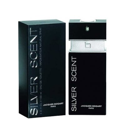 Jacques Bogart Silver Scent 100ml Preisvergleich