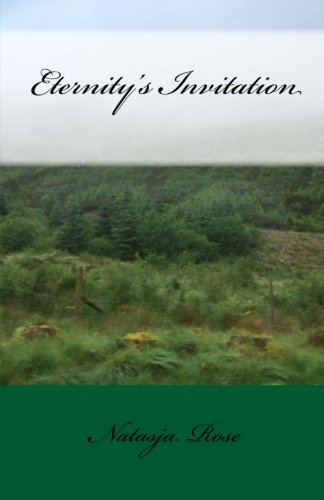 Eternity's Invitation (Ghostly Travels) (Volume 2)