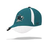 San Jose Sharks *The Flow* Flex Cap Size OneSize