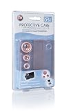 3 Lenses with Protective Case(Pink) for Nintendo DSi
