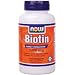 NOW Foods Biotin 5000mcg, 120 Vcaps