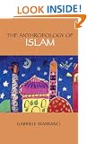 The Anthropology Of Islam