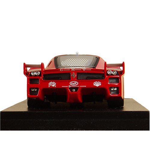 BBR MODELS 1/43スケール フェラーリ FXX Frank Muller モンツァ 2006