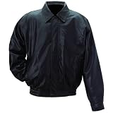 Casual OutfittersTM Men Black Las Vegas Jacket - XLarge