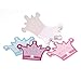 U.S. Toy Princess Crown Memo Pads