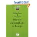 Histoire du lib�ralisme en Europe