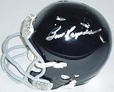 Burt Reynolds - The Longest Yard - Autographed Mean Machine Riddell Mini Helmet