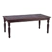 Smith & Hawken® Marlton 2008 Coffee Table