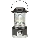 Coleman Led Rechargeable Lantern Uk - Black/Silver
