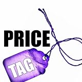 Produkt-Bild: Price Tag (Karaoke Version)