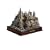 Harry Potter 1 - 6 Collector's Edition "Hogwarts Castle" (7 Discs, inkl. Platzhalter f�r HP 7.1 und 7.2) [Blu-ray]