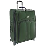 Ricardo Beverly Hills Capistrano Lite Free Wheelers 29 Spinner Spinner Luggage by Ricardo Beverly Hills