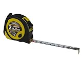 AM-HG-007 ラバープロテクト付メジャー　2.0M×13　豊光