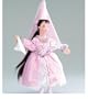Plush Princess Puppet