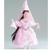 Plush Princess Puppet