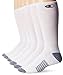 Champion Men's 6-Pack Crew Socks, 6-12