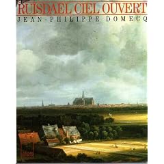 Ruisdael, ciel ouvert