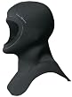 NeoSport Wetsuits Premium Neoprene 5/3mm Vented Bib Hood